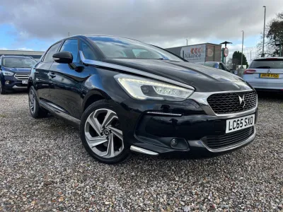 DS 5